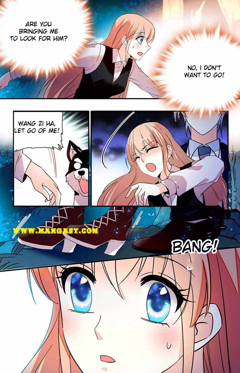 The Rules of Forbidden Love chapter 240 - page 5