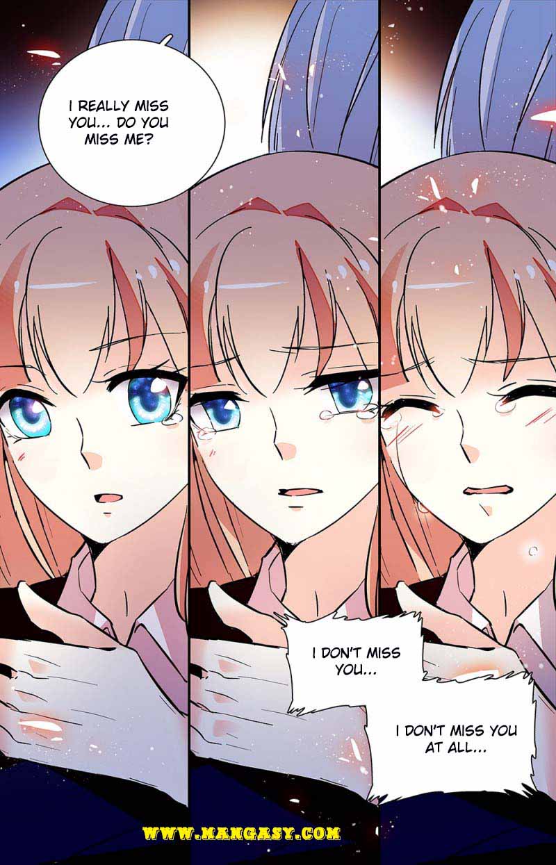 The Rules of Forbidden Love chapter 240 - page 7