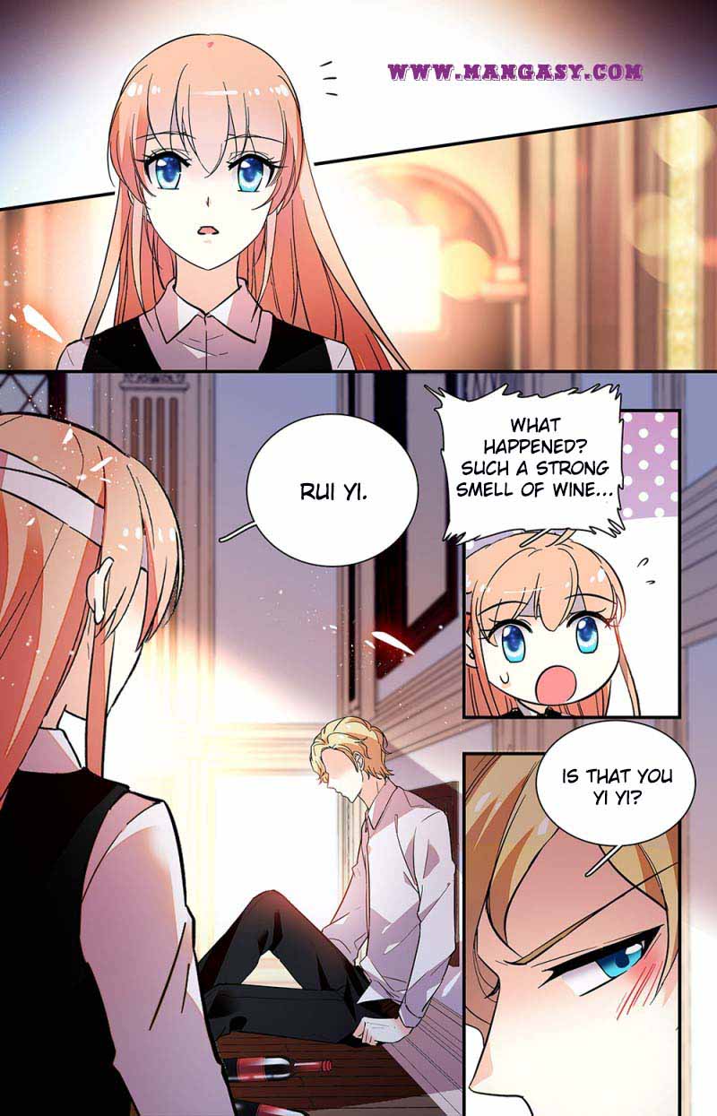 The Rules of Forbidden Love chapter 239 - page 2