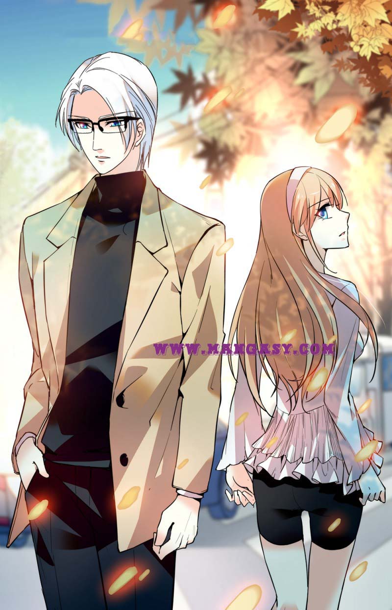 The Rules of Forbidden Love chapter 237 - page 2