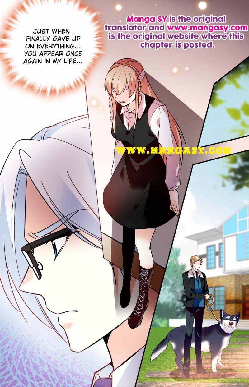 The Rules of Forbidden Love chapter 237 - page 9
