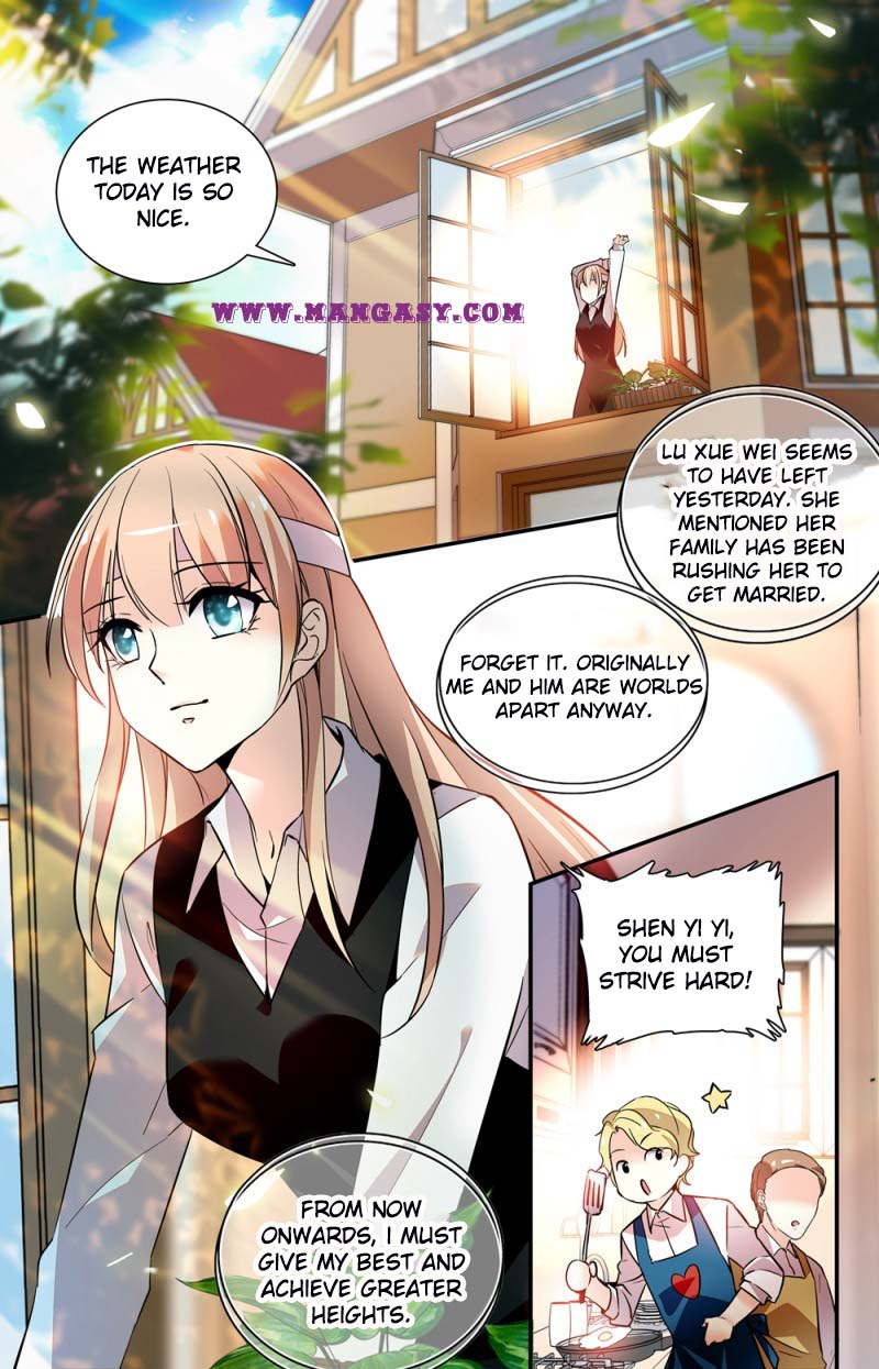 The Rules of Forbidden Love chapter 235 - page 2