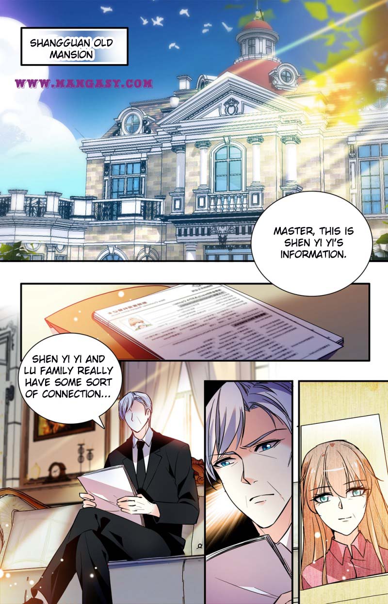 The Rules of Forbidden Love chapter 234 - page 2