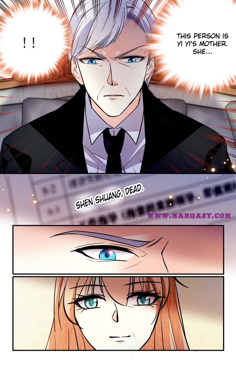 The Rules of Forbidden Love chapter 234 - page 3