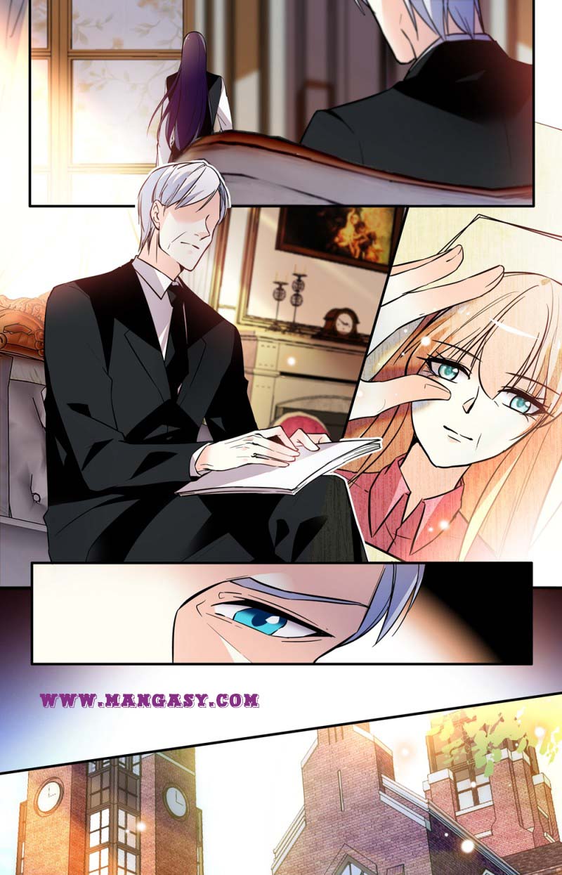 The Rules of Forbidden Love chapter 234 - page 5