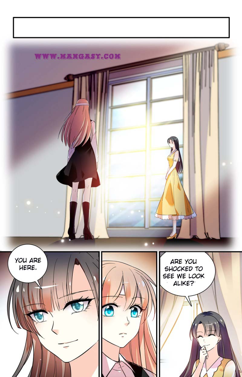 The Rules of Forbidden Love chapter 231 - page 5