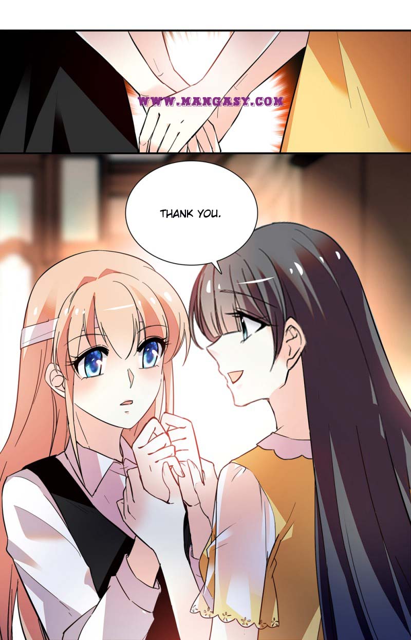 The Rules of Forbidden Love chapter 231 - page 7