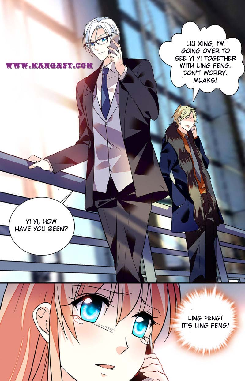 The Rules of Forbidden Love chapter 227 - page 2