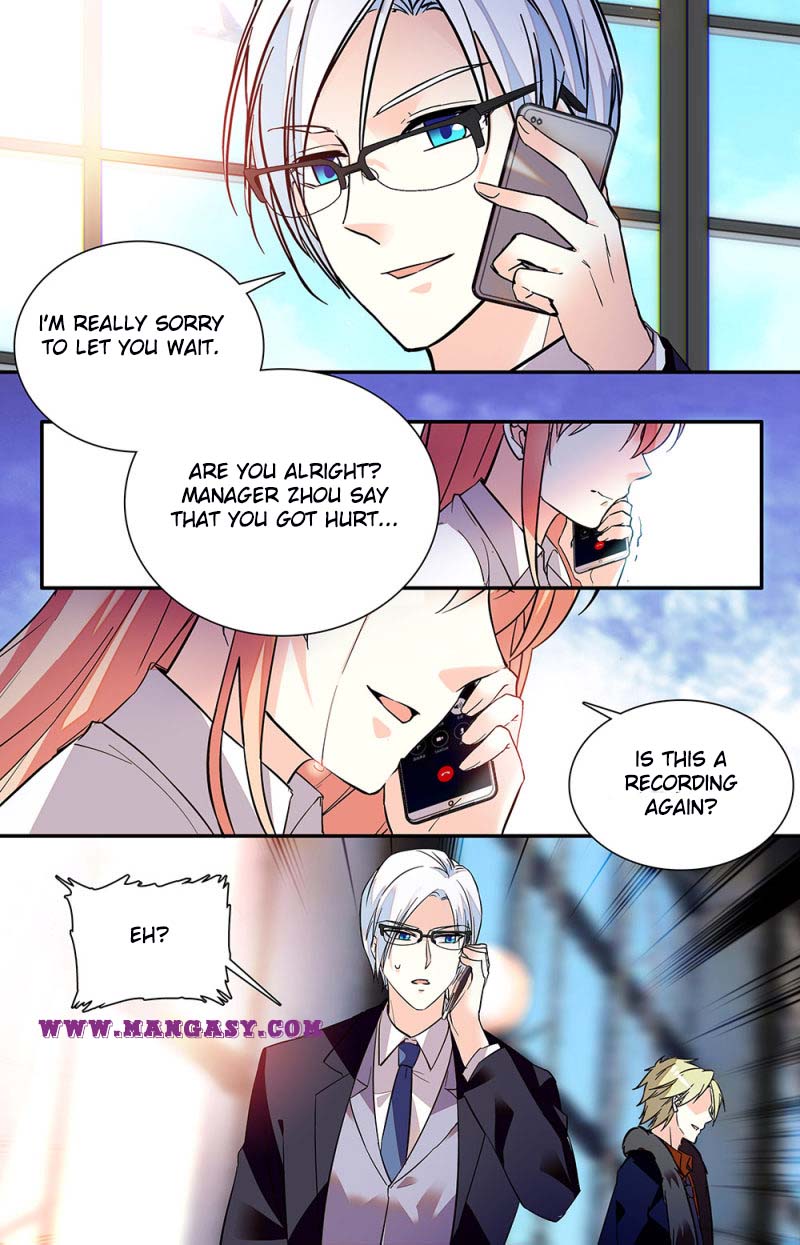The Rules of Forbidden Love chapter 227 - page 3