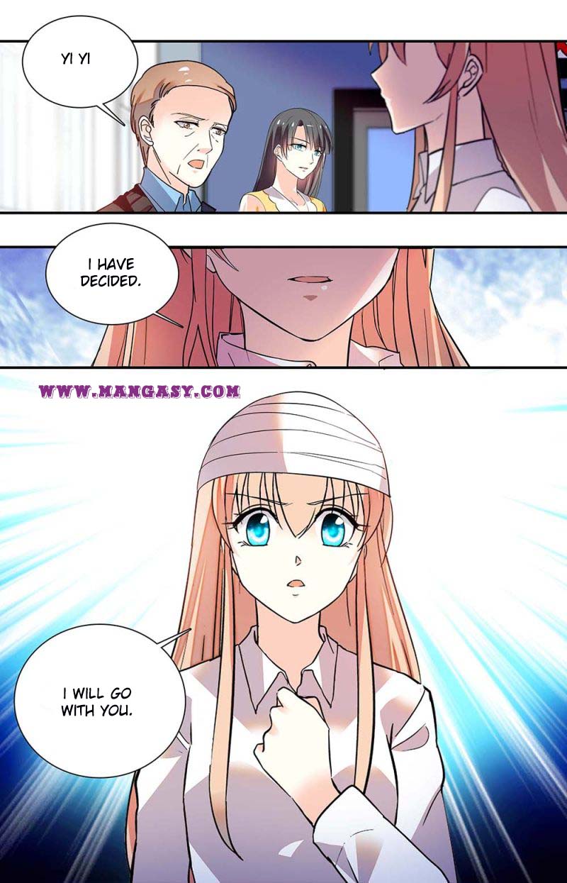 The Rules of Forbidden Love chapter 227 - page 7