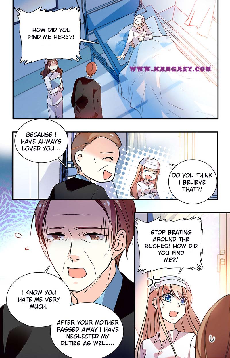 The Rules of Forbidden Love chapter 226 - page 2