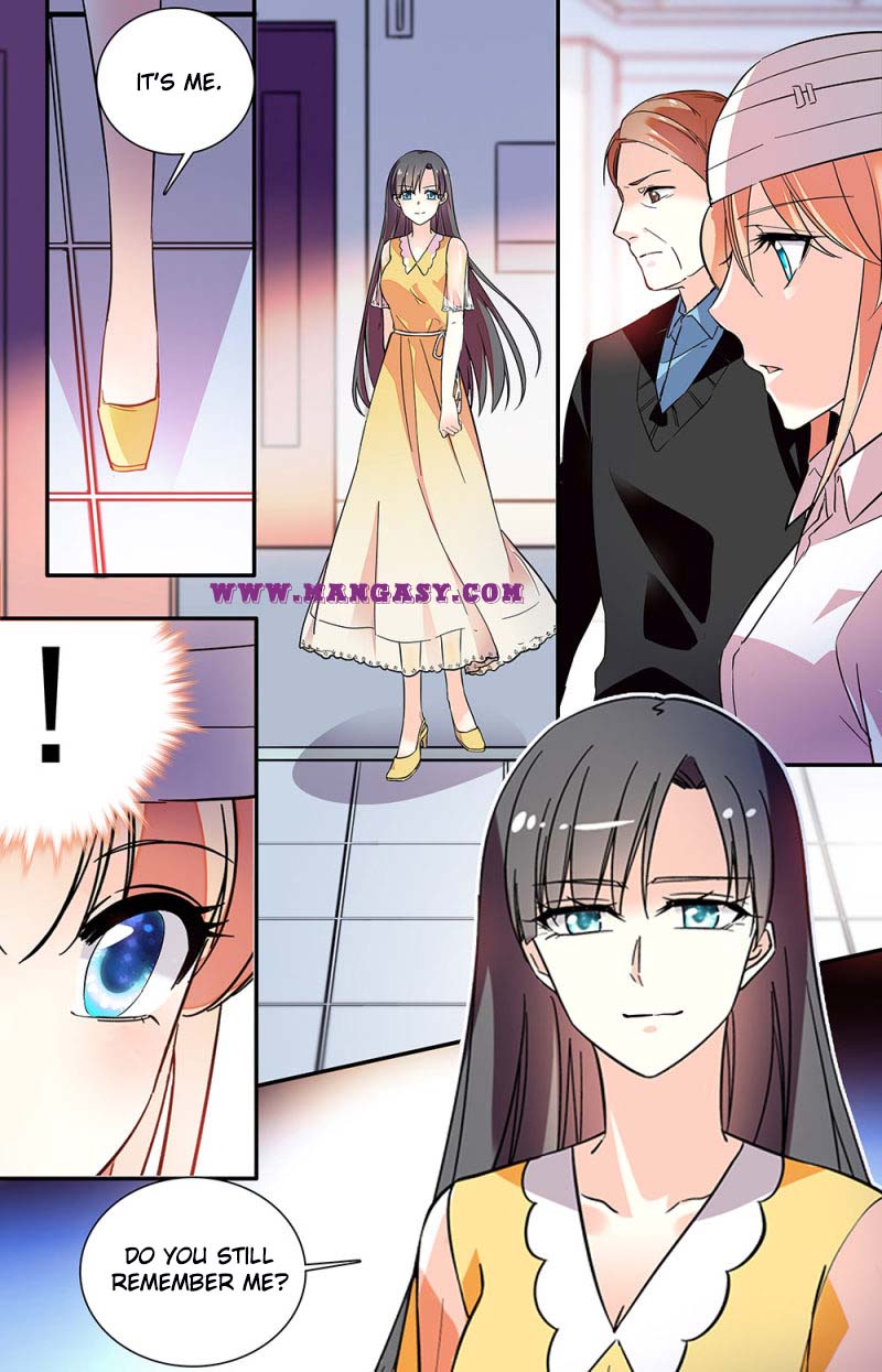 The Rules of Forbidden Love chapter 226 - page 3