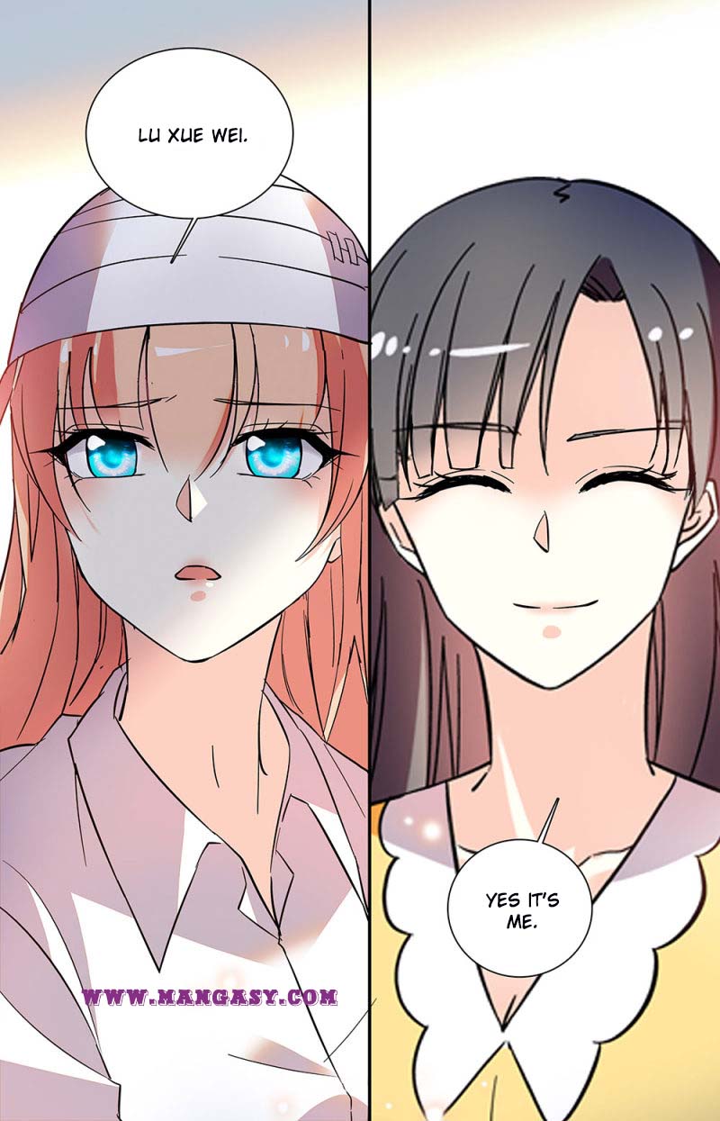 The Rules of Forbidden Love chapter 226 - page 4