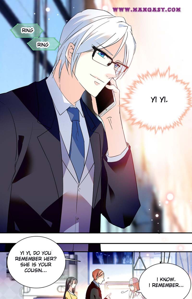 The Rules of Forbidden Love chapter 226 - page 7