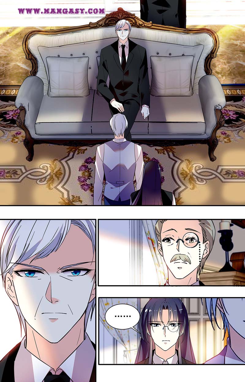 The Rules of Forbidden Love chapter 225 - page 2