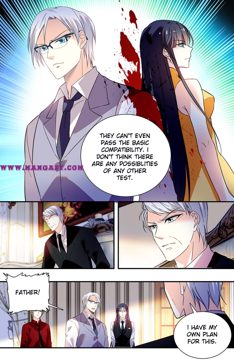 The Rules of Forbidden Love chapter 225 - page 5