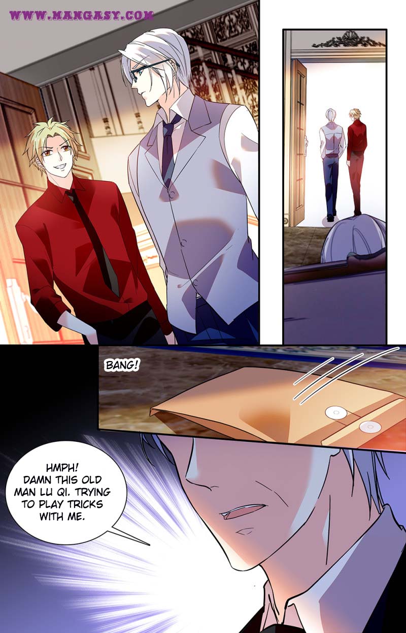 The Rules of Forbidden Love chapter 225 - page 7