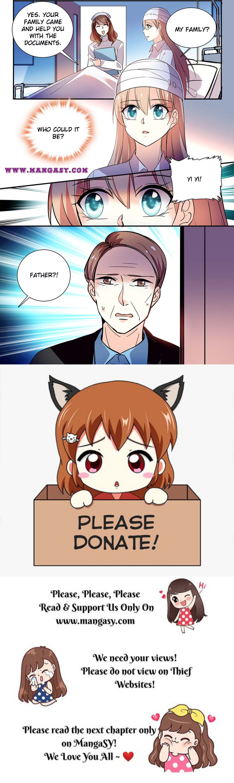 The Rules of Forbidden Love chapter 225 - page 9