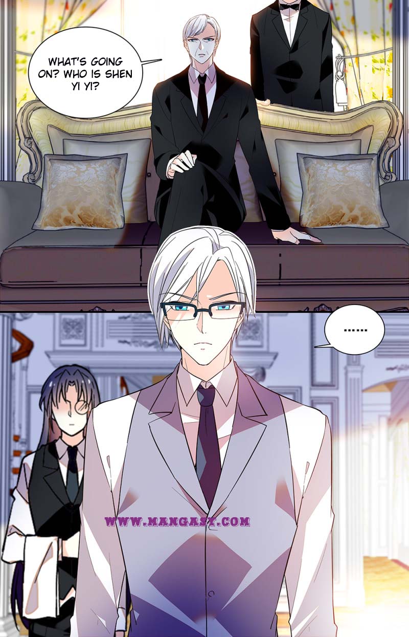 The Rules of Forbidden Love chapter 224 - page 2