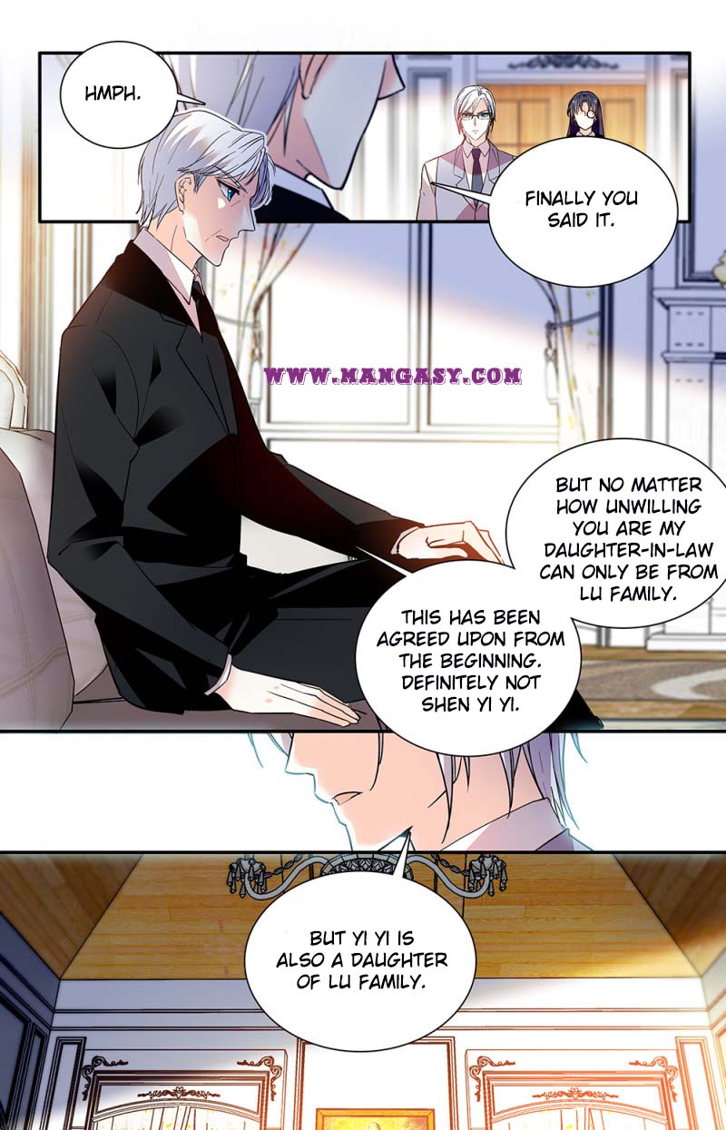 The Rules of Forbidden Love chapter 224 - page 8
