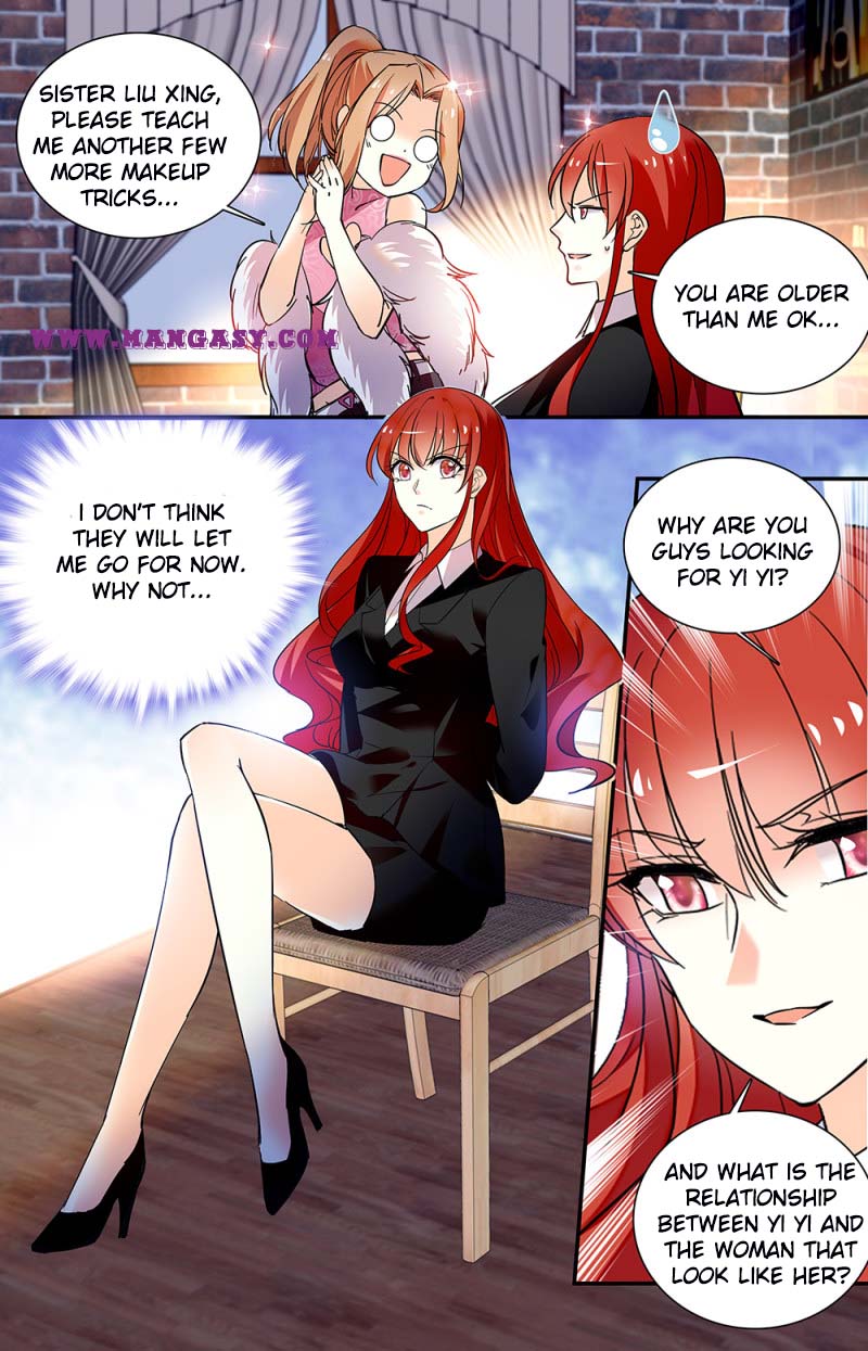 The Rules of Forbidden Love chapter 223 - page 2