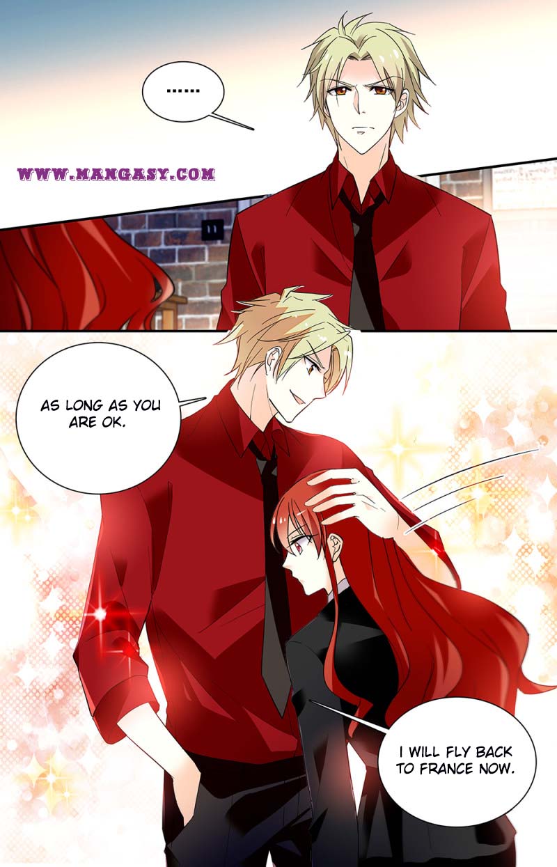 The Rules of Forbidden Love chapter 223 - page 7