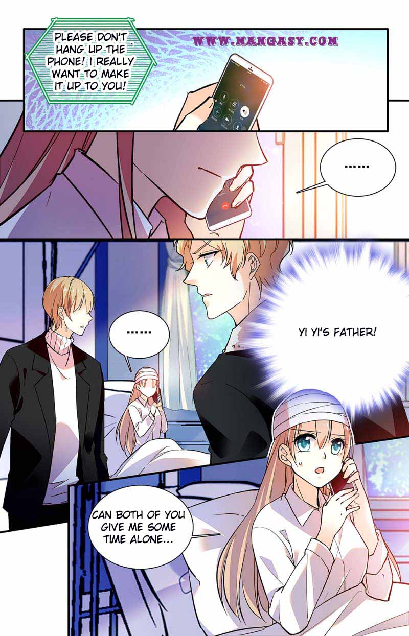 The Rules of Forbidden Love chapter 222 - page 2