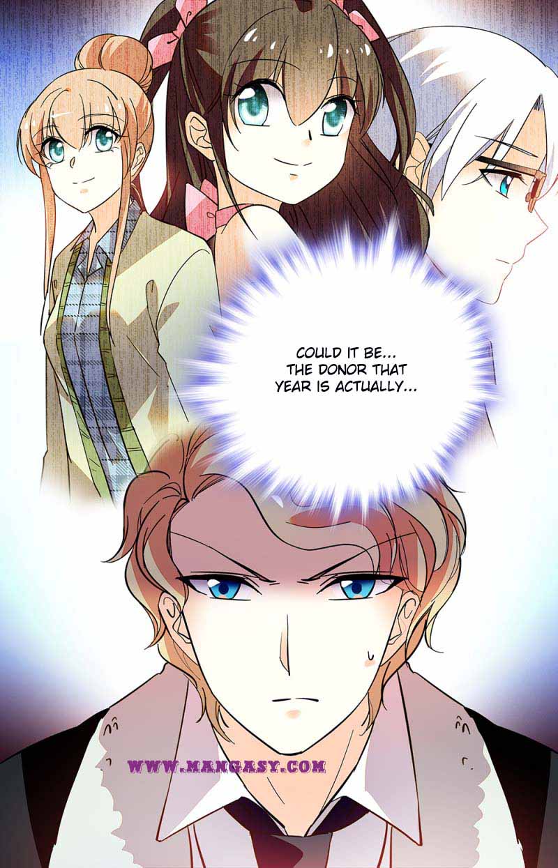 The Rules of Forbidden Love chapter 222 - page 8