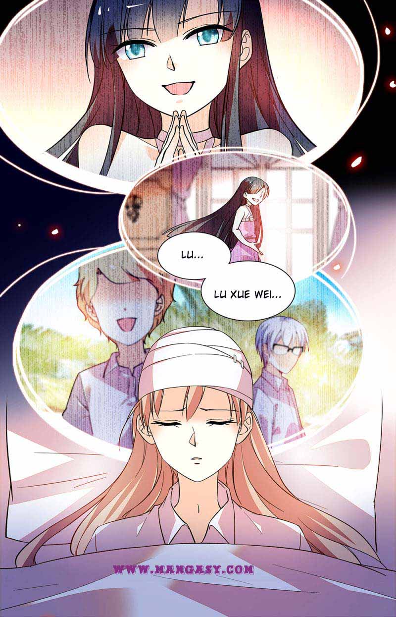 The Rules of Forbidden Love chapter 220 - page 2