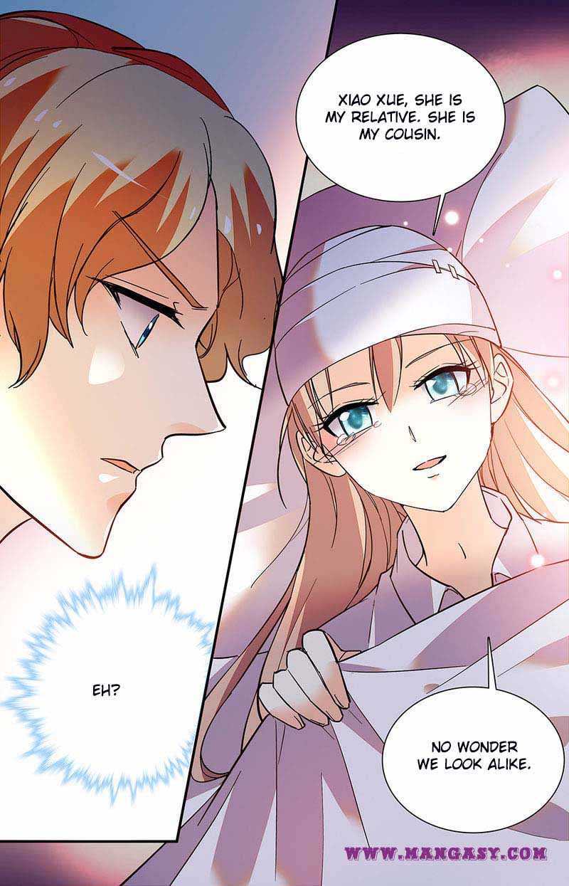 The Rules of Forbidden Love chapter 220 - page 8