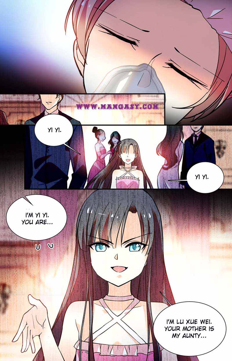 The Rules of Forbidden Love chapter 219 - page 5