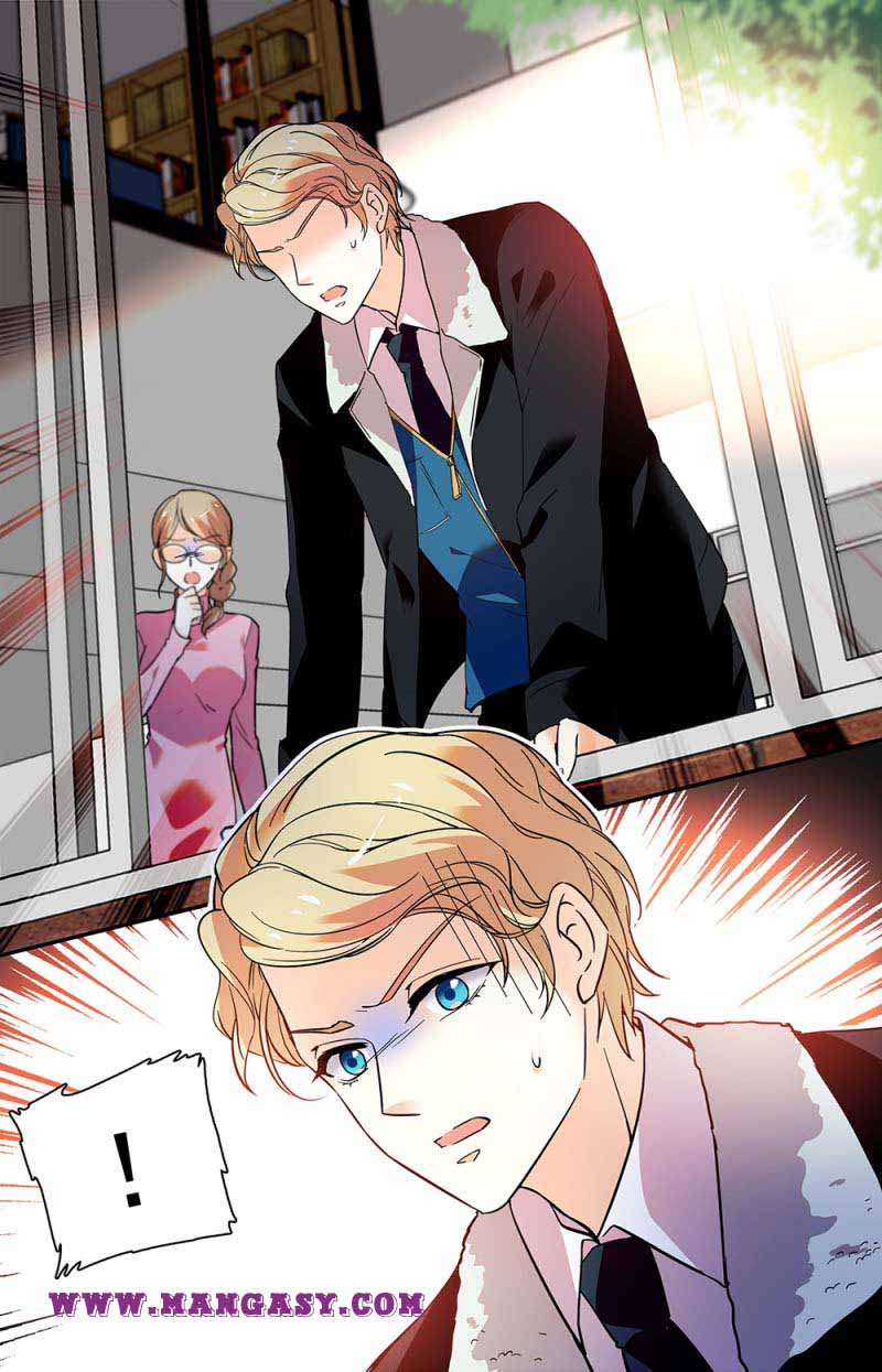 The Rules of Forbidden Love chapter 217 - page 2