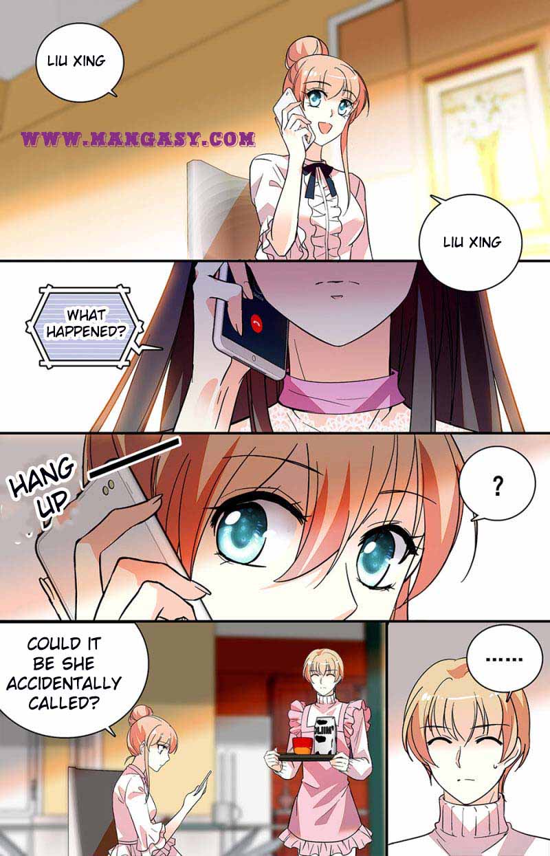 The Rules of Forbidden Love chapter 213 - page 2