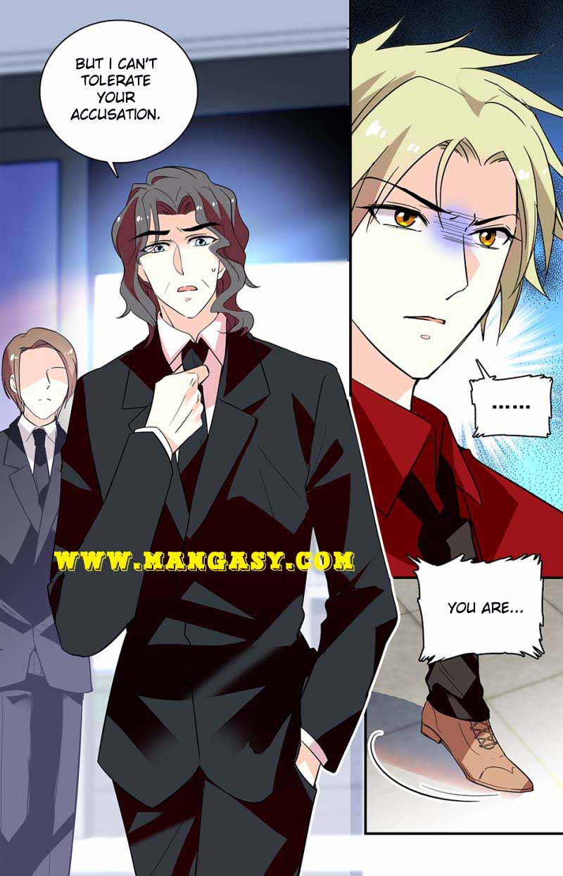 The Rules of Forbidden Love chapter 213 - page 5