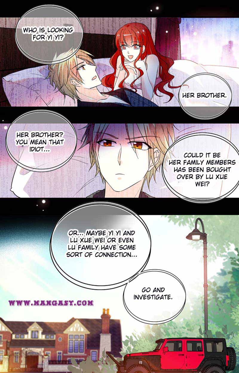The Rules of Forbidden Love chapter 212 - page 2