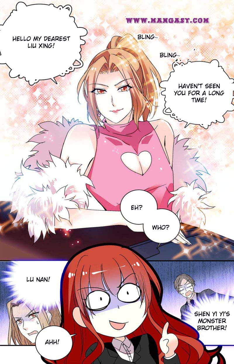 The Rules of Forbidden Love chapter 211 - page 2