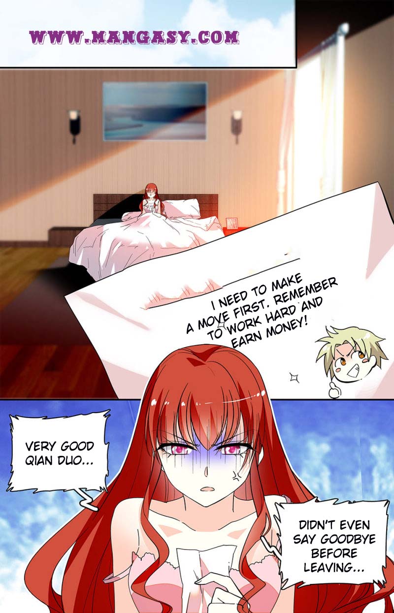 The Rules of Forbidden Love chapter 210 - page 3