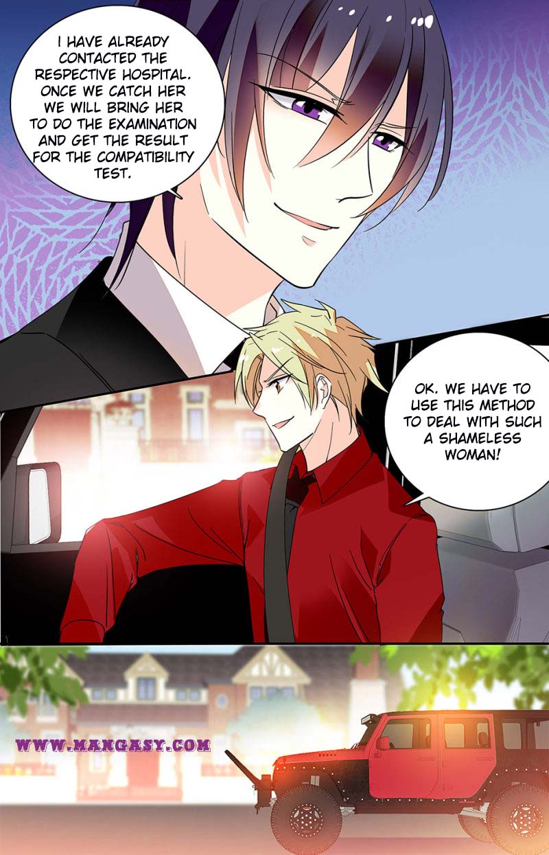 The Rules of Forbidden Love chapter 210 - page 5