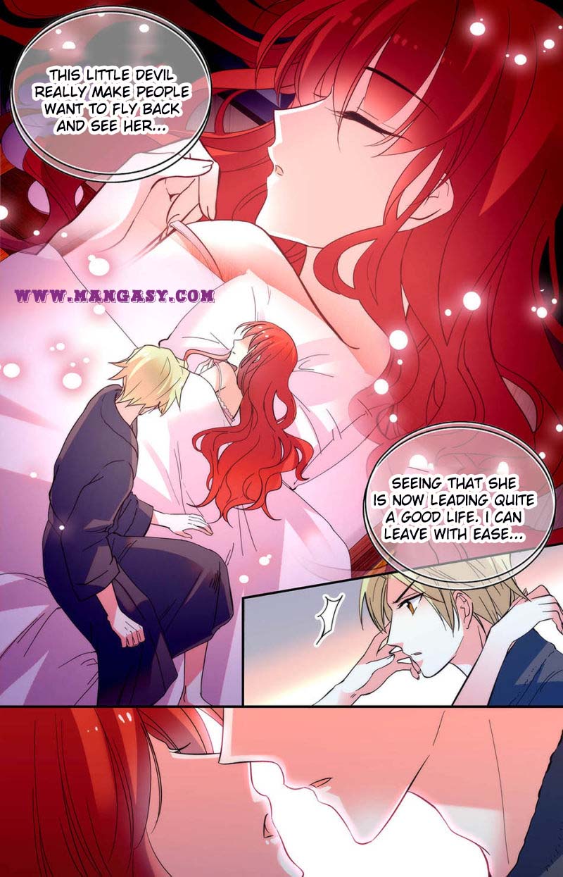 The Rules of Forbidden Love chapter 209 - page 8