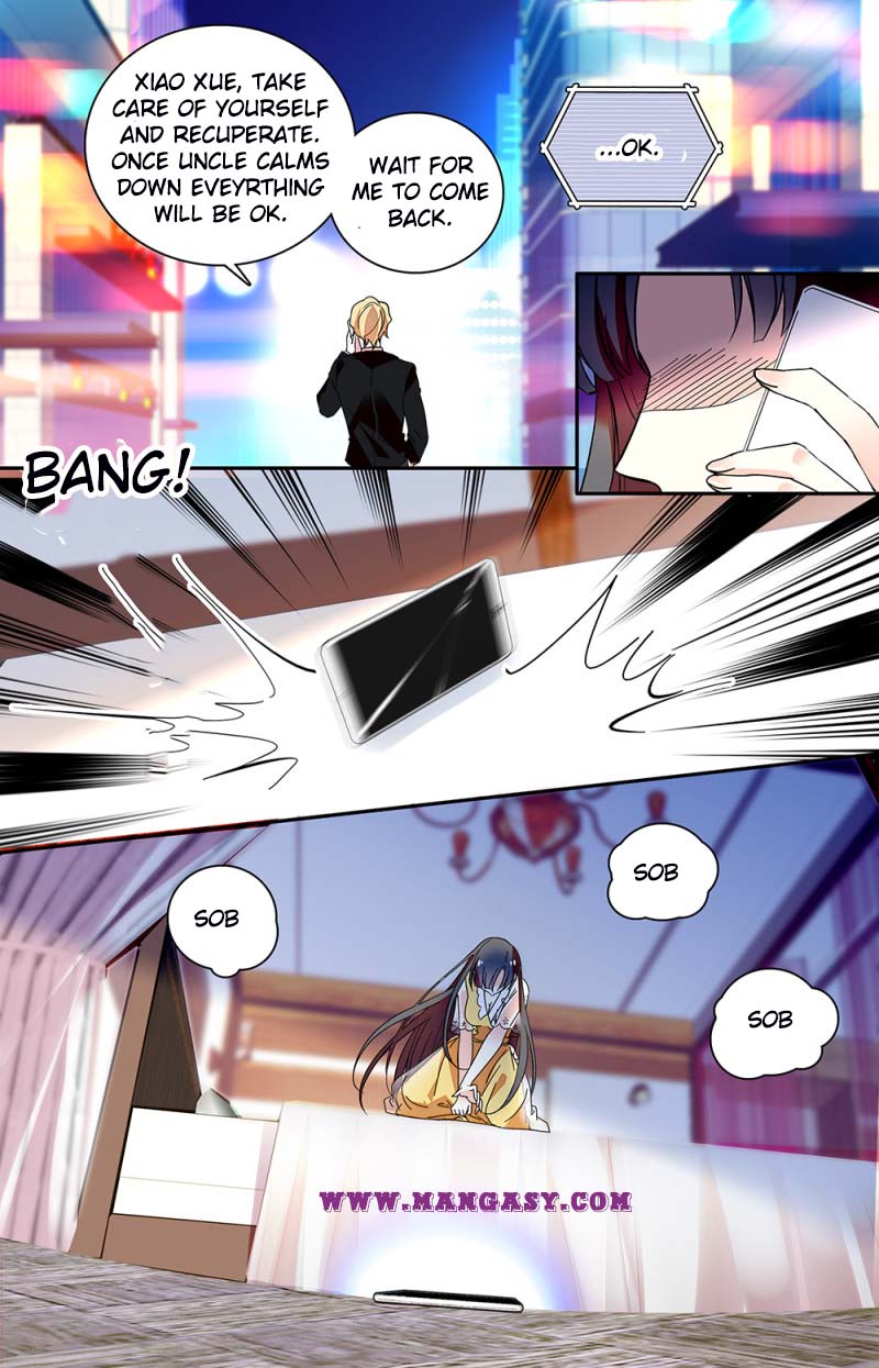 The Rules of Forbidden Love chapter 207 - page 4