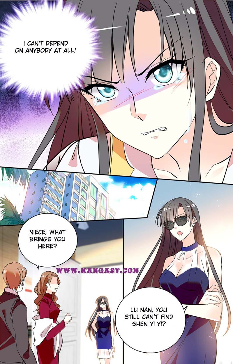 The Rules of Forbidden Love chapter 207 - page 5