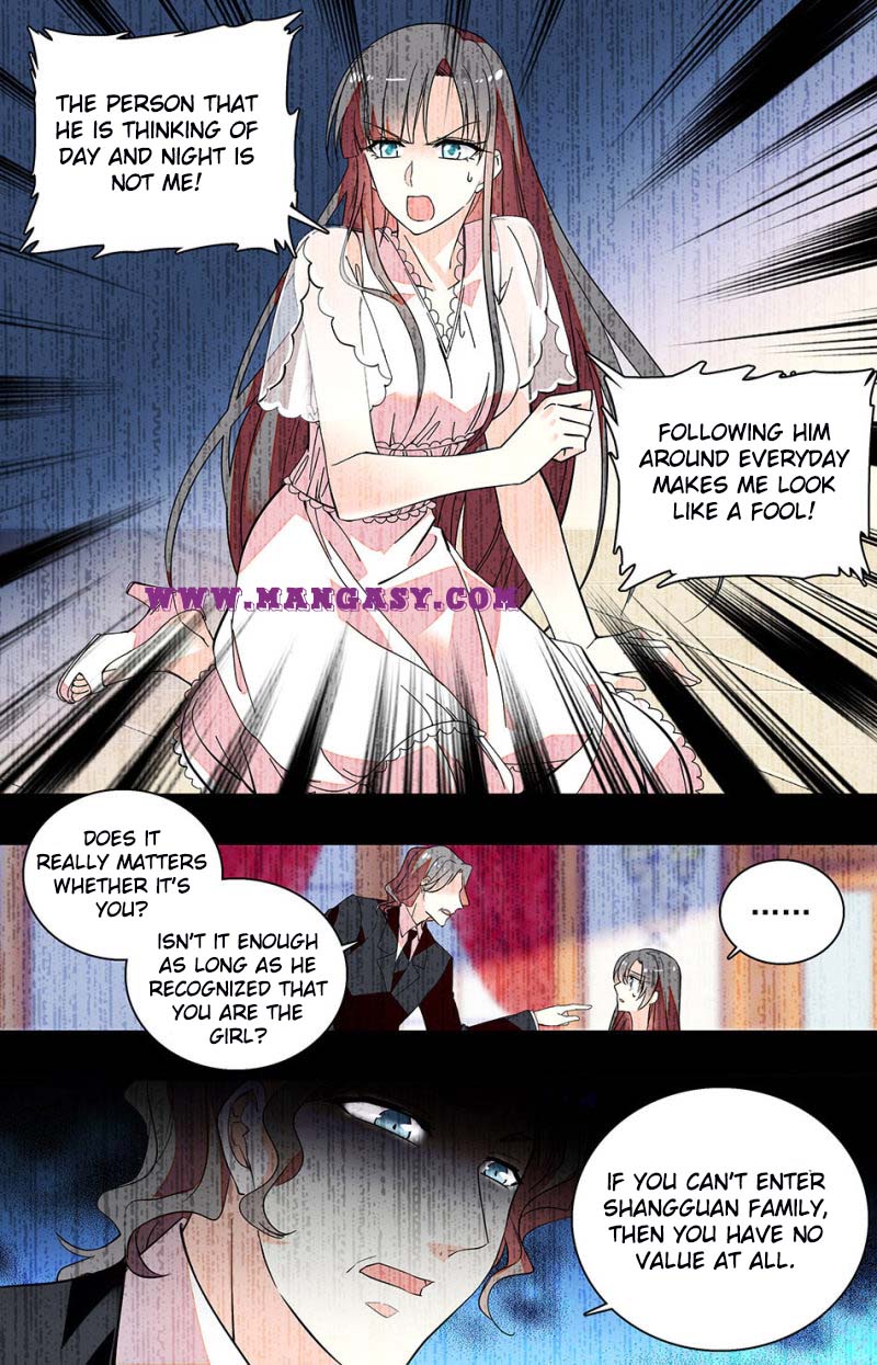 The Rules of Forbidden Love chapter 204 - page 2