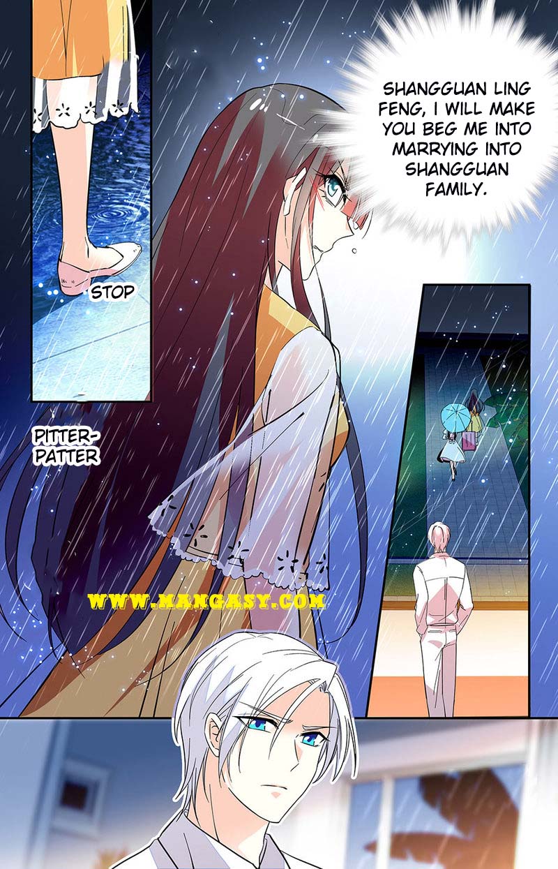The Rules of Forbidden Love chapter 204 - page 5