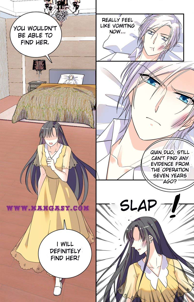The Rules of Forbidden Love chapter 202 - page 7