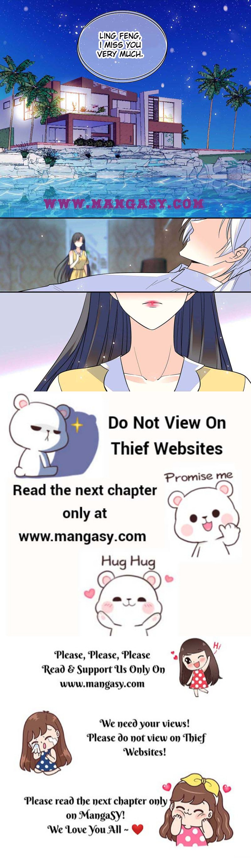 The Rules of Forbidden Love chapter 201 - page 9