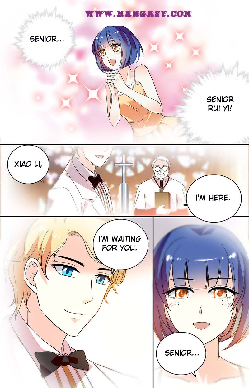 The Rules of Forbidden Love chapter 200 - page 2