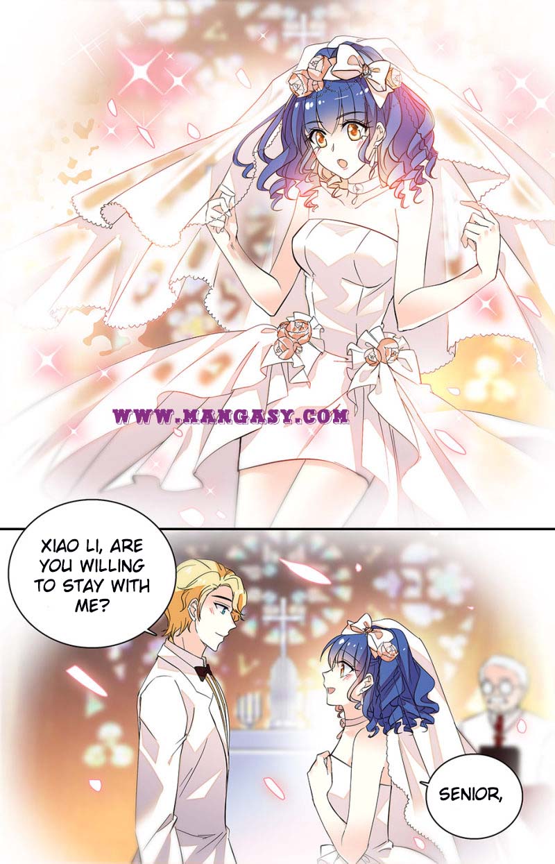 The Rules of Forbidden Love chapter 200 - page 3