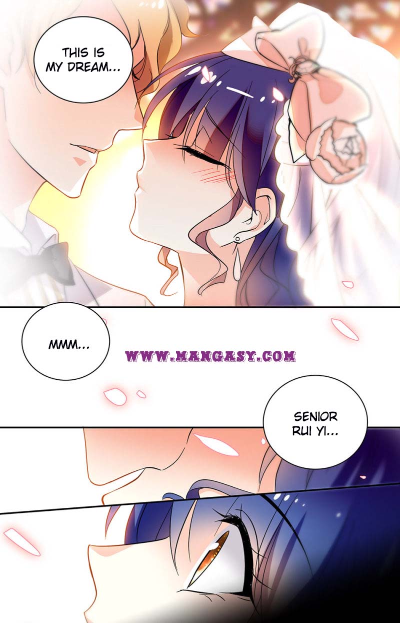 The Rules of Forbidden Love chapter 200 - page 4