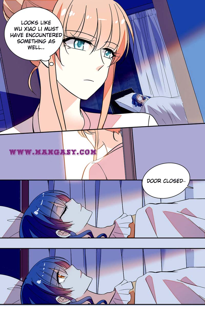 The Rules of Forbidden Love chapter 200 - page 8