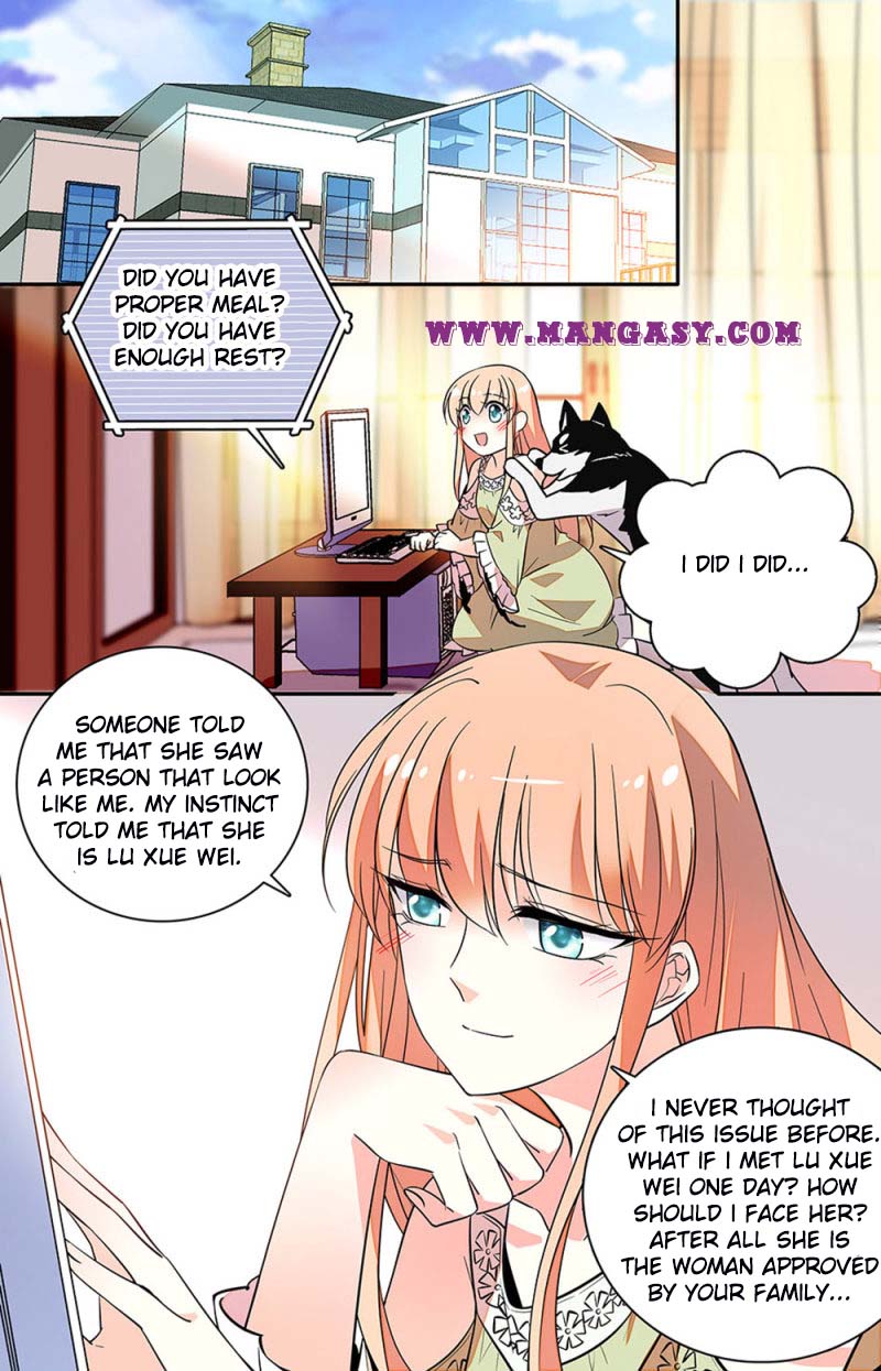 The Rules of Forbidden Love chapter 198 - page 2